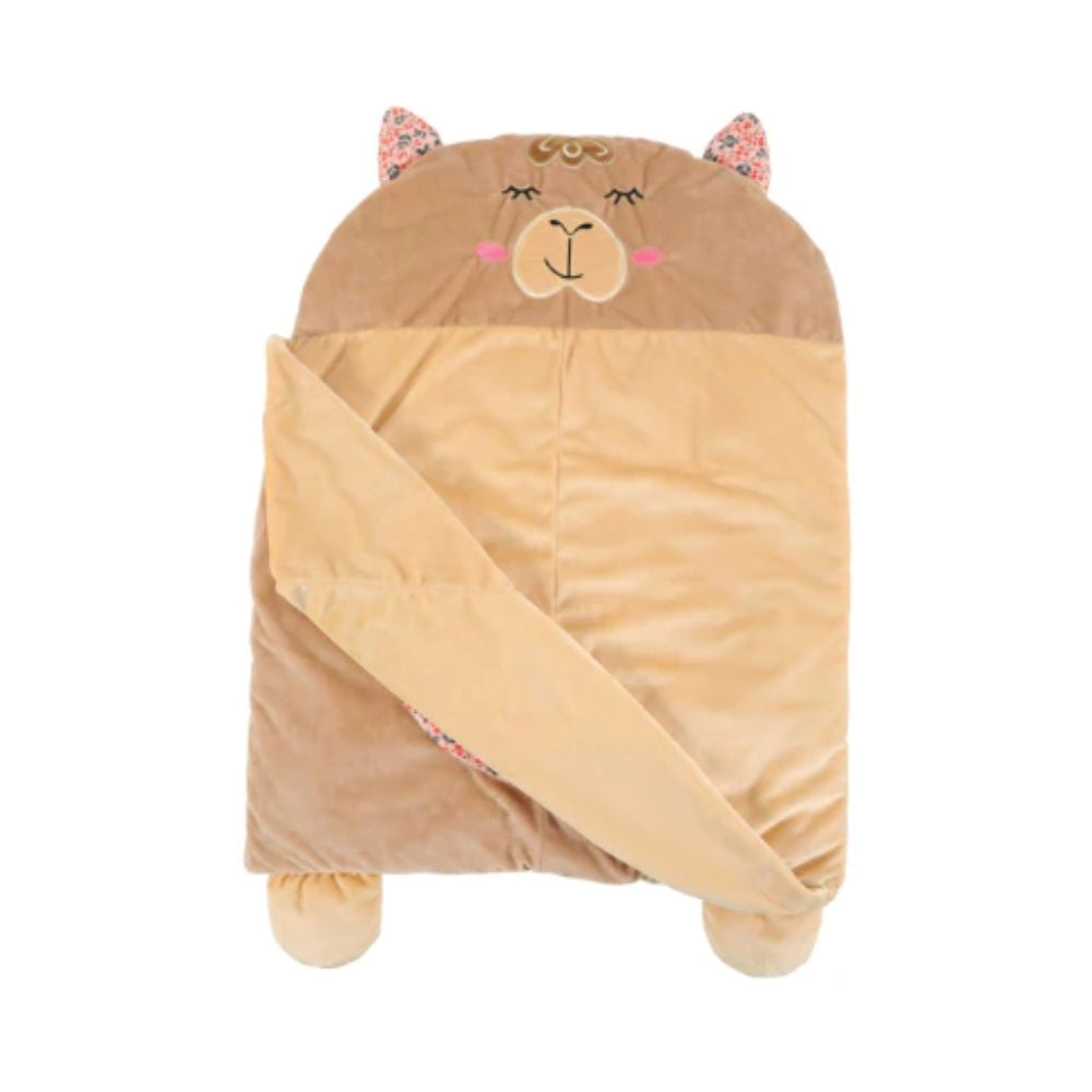 زولكس بالو شيك لاما 7 لعبة