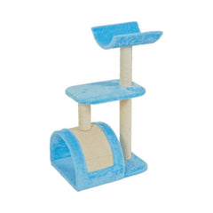 زولكس خداشة وايف للقطط حجم وسط