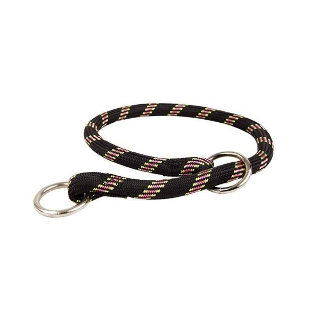 زولكس تشوك نطوق نايلون 65 سم اسود