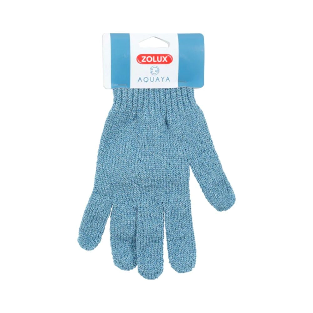 زولكس قفازات للتنظيف