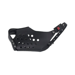 زولكس كمامة جلد للكلاب مقاسات متعددة