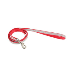 زولكس ليش لماع نايلون - أحمر