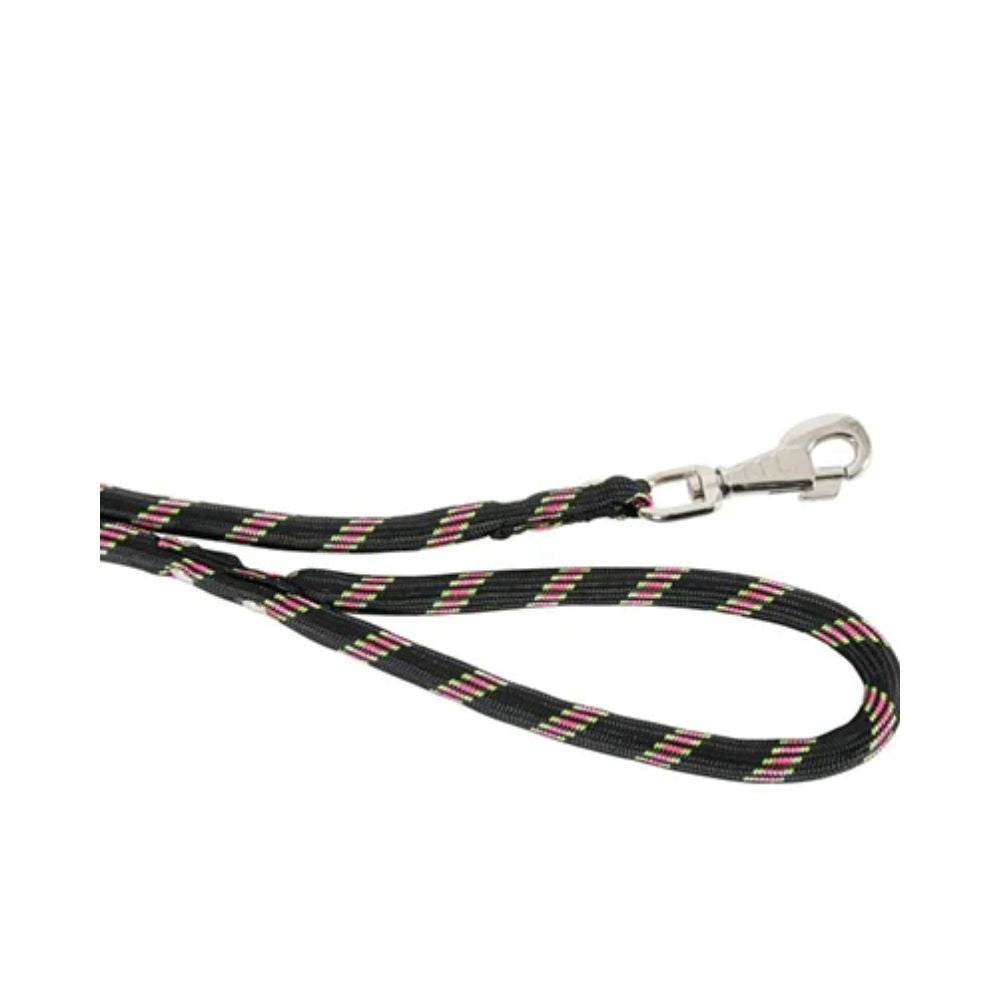 زولكس مشد نايلون مستدير 1.2 متر - 13 مم - أسود