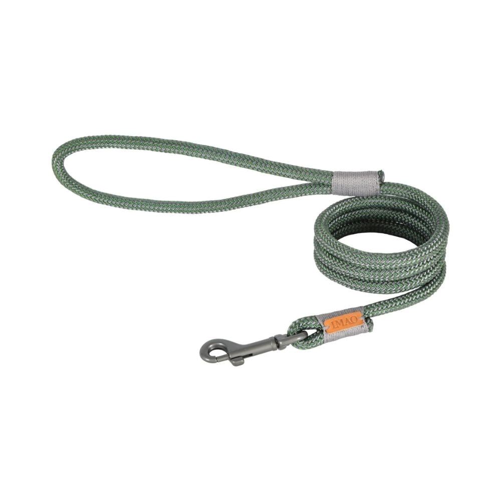 زولكس مشد للكلاب ايماو لون رمادي 1.2 متر