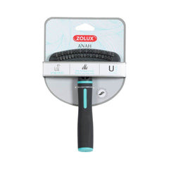 زولكس آنا مشط حديد 20 سن للكلاب جميع الأحجام