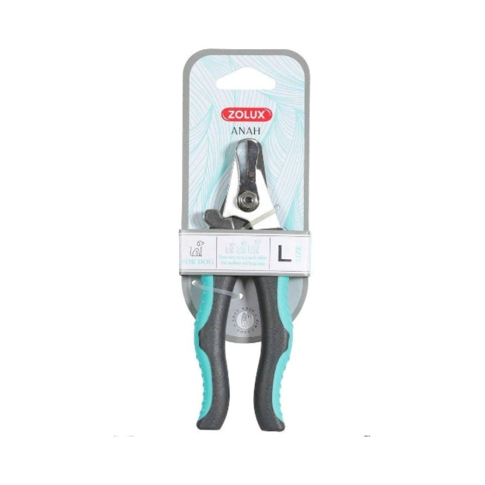 زولكس آنا مقص اظافر للكلاب كبير