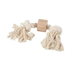 زولكس وايلد لعبة للكلاب شكل حبل مع مقبض للسلالات المتوسطة والكبيرة الحجم